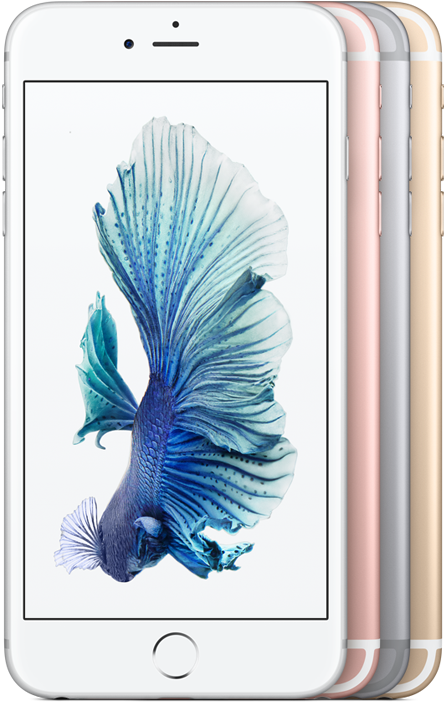 Assurance pour iPhone 6S plus