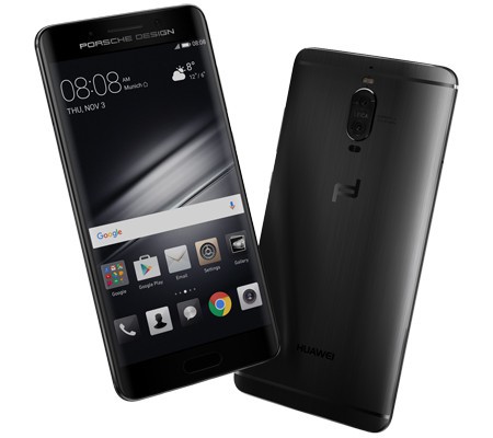 Mate 9