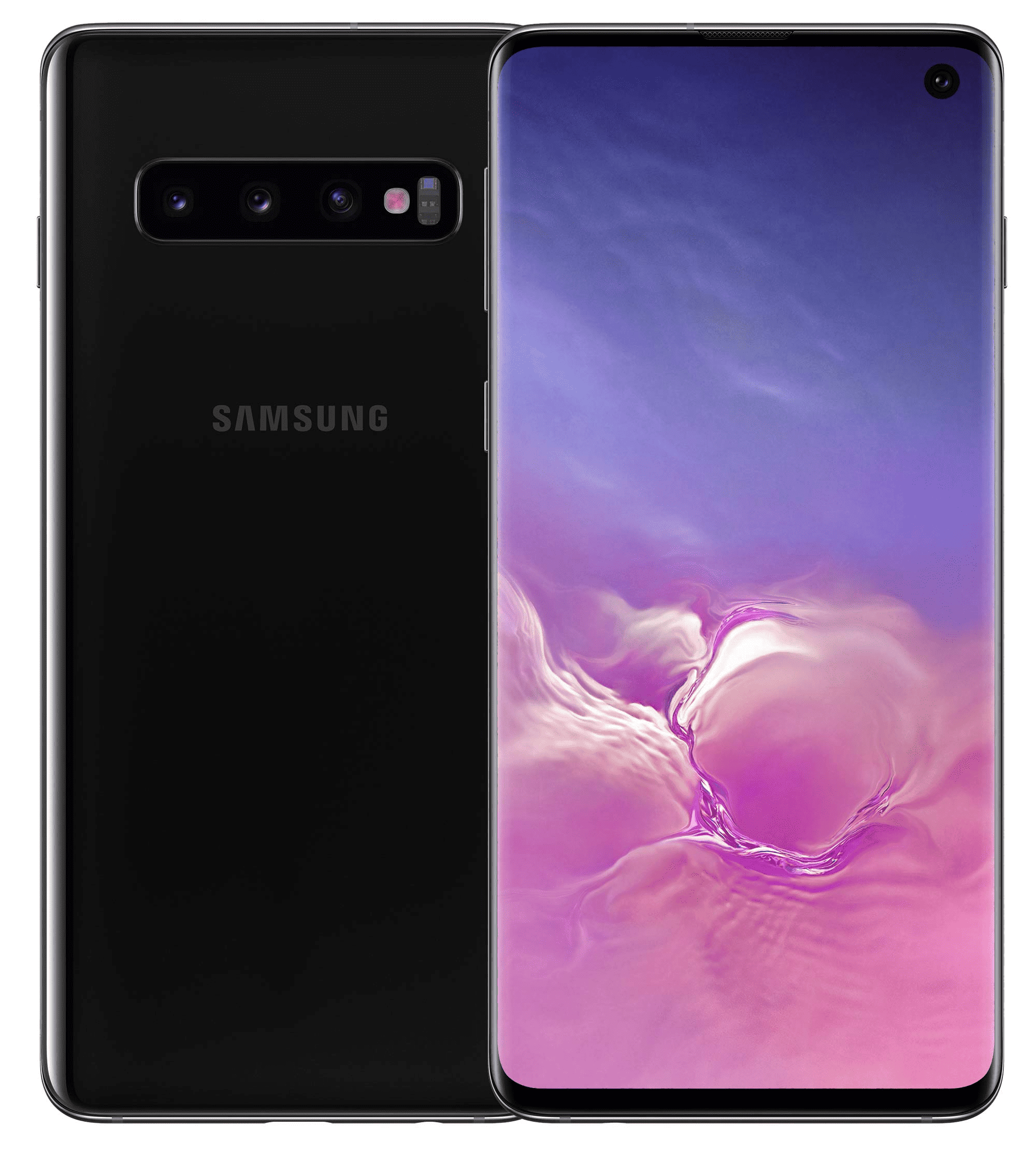 Galaxy S10