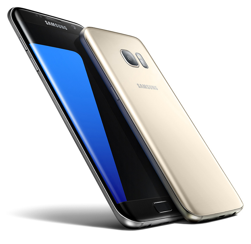 Galaxy S7 Edge