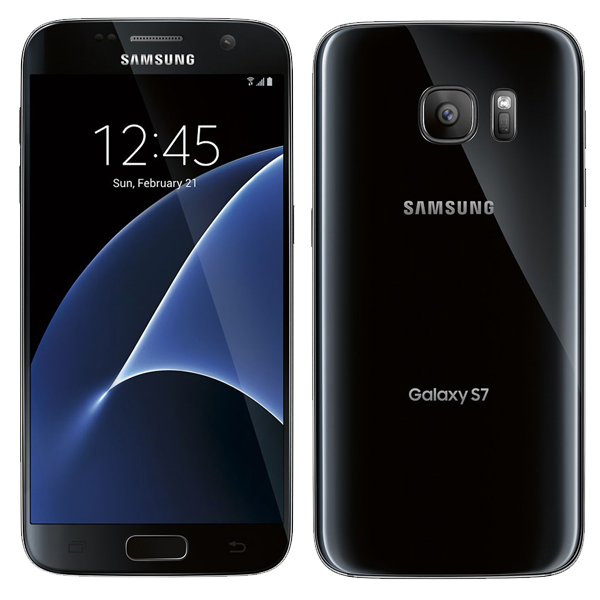 Galaxy S7