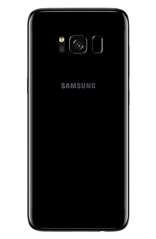 Galaxy S8