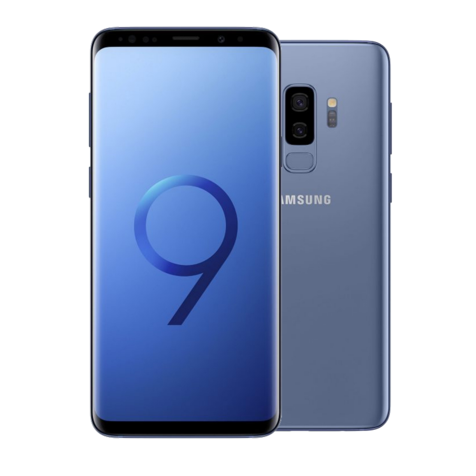 Galaxy S9